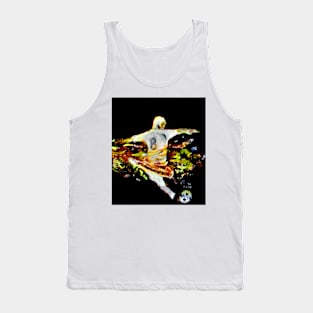 Soccer Power Tank Top